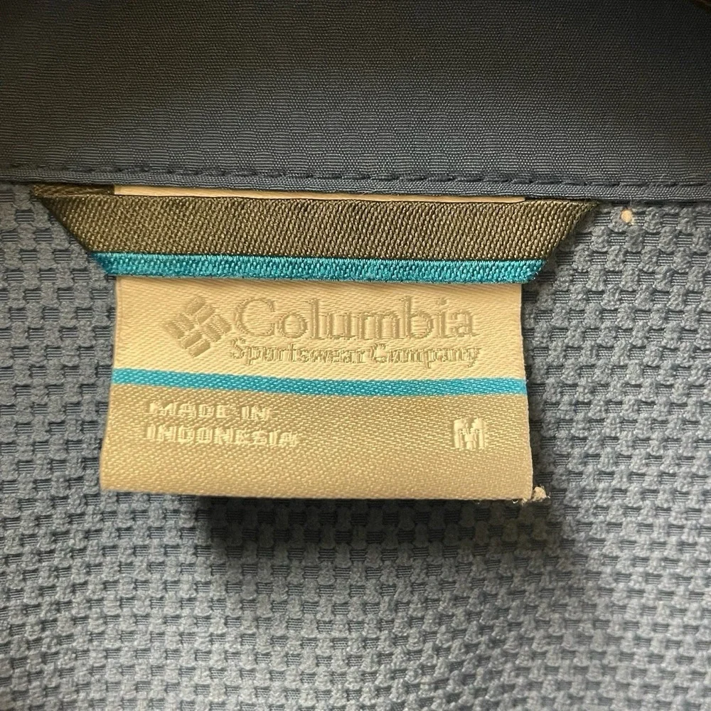 Columbia men medium